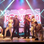 Banda para Casamento - MTX Matrix