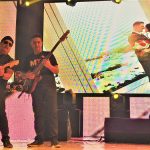 Banda para Casamento - MTX Matrix