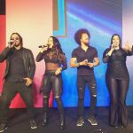 Banda para Eventos Corporativos - MTX Matrix