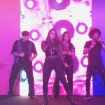 Banda para Eventos Corporativos - MTX Matrix
