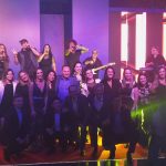 Banda para Eventos Corporativos - MTX Matrix