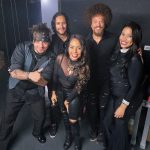 Bastidores Banda MTX - Matrix