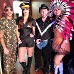 Bastidores Banda MTX - Matrix