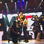 Banda para Formaturas - MTX Matrix